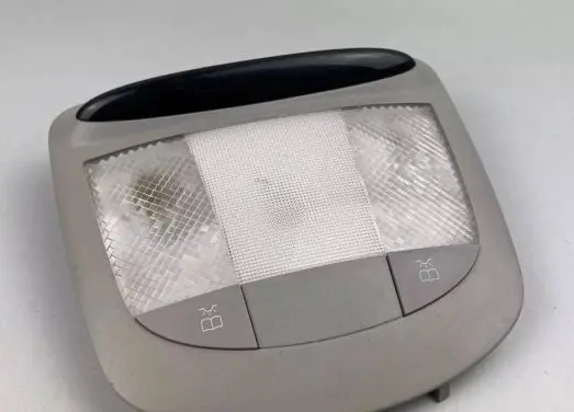 Mercedes-Benz R W251 Rear seat light A1648200423