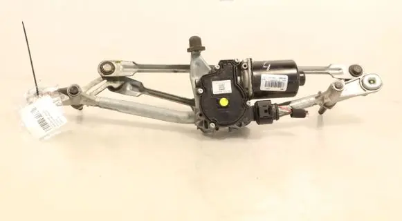 Fiat Tipo Front wiper linkage and motor 52069330