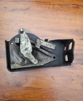 Jeep Grand Cherokee (WJ) Accelerator throttle pedal 53031575AD