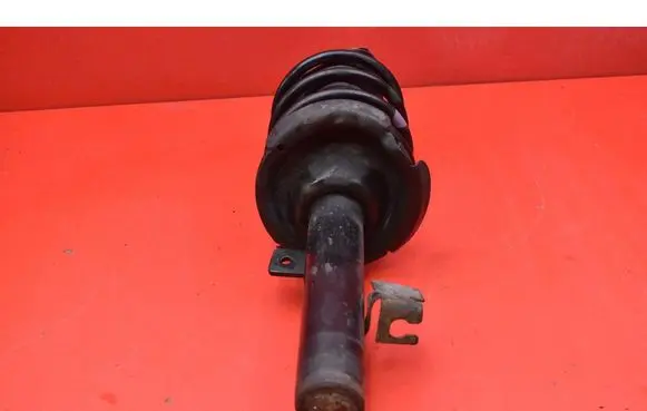 Mazda 3 II Front shock absorber/damper BBM334700C