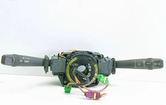 Volvo V70 Wiper turn signal indicator stalk/switch 9452393