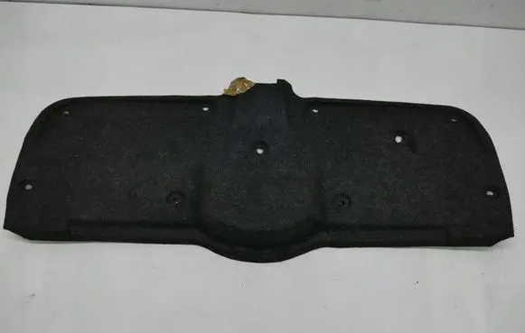 Fiat Panda II Tailgate trim