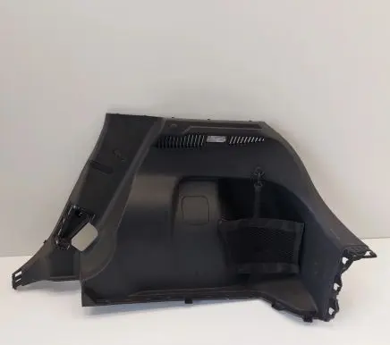 Nissan Leaf II (ZE1) Trunk/boot lower side trim panel 849505SH0B