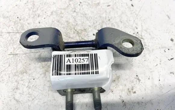Honda Jazz Rear door lower hinge 3nrl
