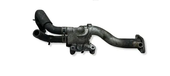 Mitsubishi ASX Thermostat/thermostat housing 