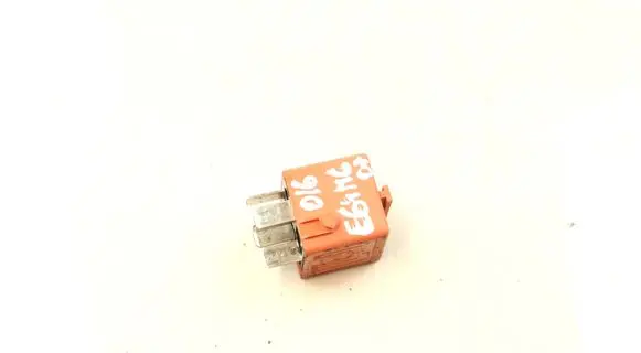 BMW M6 Other relay 1742690
