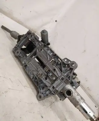 Mercedes-Benz GLE (W166 - C292) Steering wheel axle set 166462082 18628F421