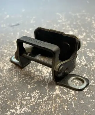 Volvo V40 Tailgate/trunk/boot hinge 31335291