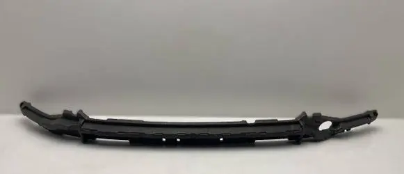 Audi A6 S6 C8 4K Front bumper foam support bar 4K0807550