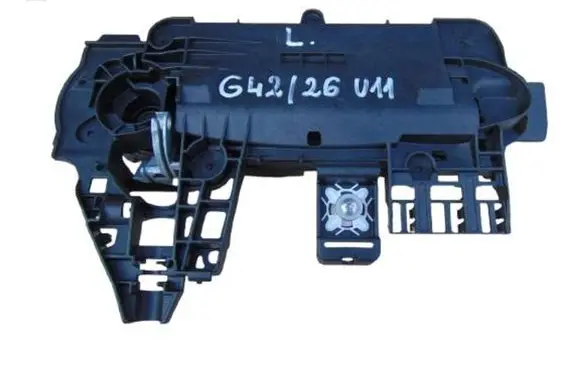 BMW 2 G42 Front door exterior handle 5AOC765
