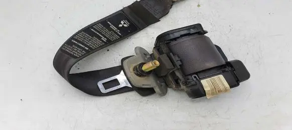 Mitsubishi Space Star Rear seatbelt 570522100F 6090C2B