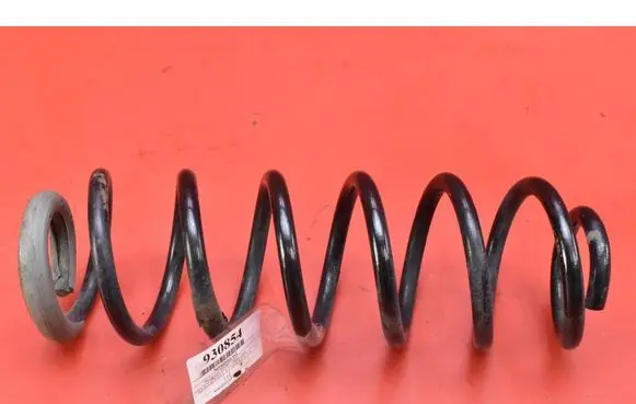 Peugeot 3008 I Rear coil spring