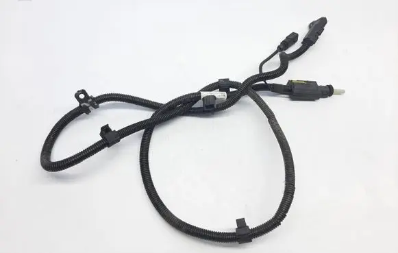 Audi A8 S8 D5 Other wiring loom 4N0131960B