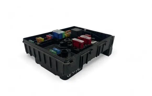 Volkswagen Caddy Fuse module 1K0937125D