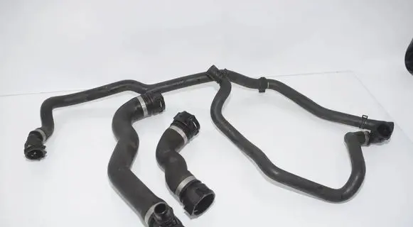 BMW 3 F30 F35 F31 Engine coolant pipe/hose 7812941 7812942 9208183