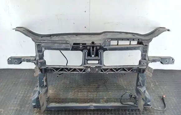 Volkswagen Jetta V Radiator support slam panel 1K0.805.594G