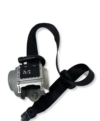 Audi A4 S4 B9 Rear seatbelt 8W0857806B