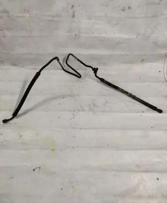Skoda Octavia Mk1 (1U) Power steering hose/pipe/line 6g55565h