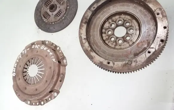 BMW 3 E36 Clutch set kit 322016510