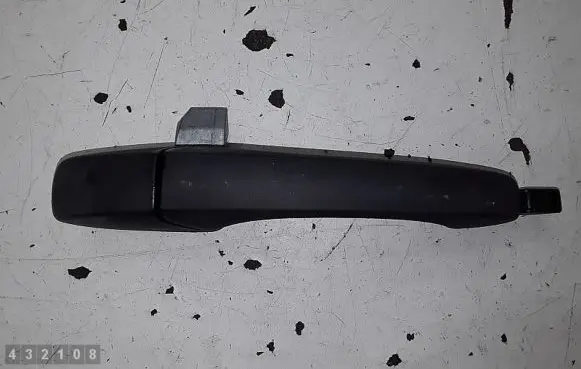 Dodge Caliber Loading door interior handle 