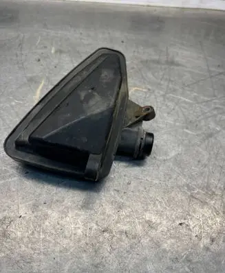 Intake resonator