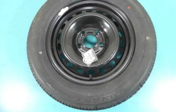 Renault Fluence R15 spare wheel 403006889R IMPRK1353764