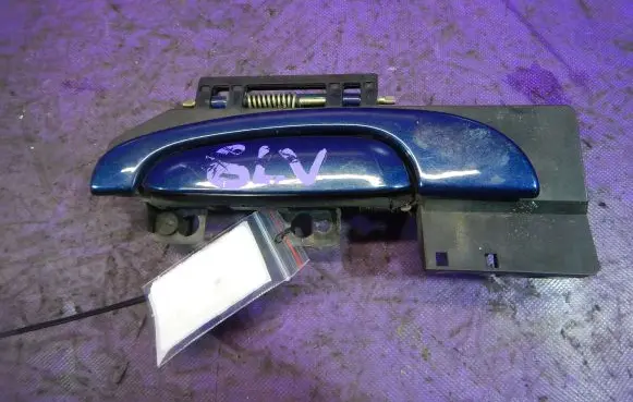Jaguar S-Type Front door exterior handle UR33084LH