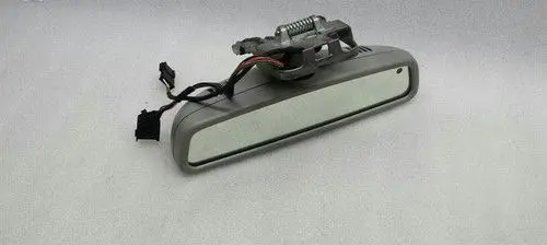 Mercedes-Benz S W220 Rear view mirror (interior) A2208100117