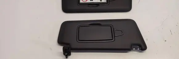 Mercedes-Benz GLC C253 Sun visor A20581074049 A20581073049