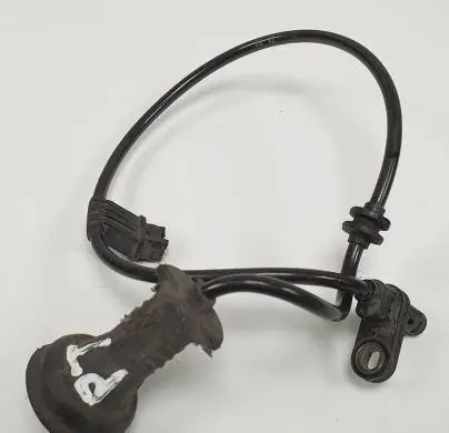 Mercedes-Benz A W169 ABS rear brake sensor A1695401217