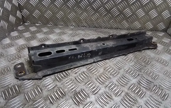 Other front suspension part