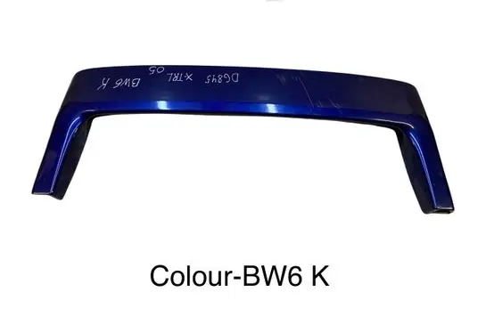 Nissan X-Trail T30 Tailgate/trunk spoiler KE790EQ020 KBA39023
