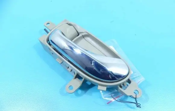 Nissan Murano Z51 Rear door interior handle IMPRK976324