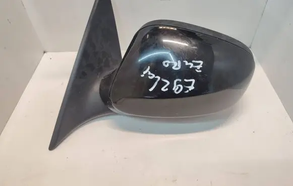 BMW 3 E92 E93 Coupe wind mirror (mechanical) 51167268195