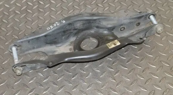Mercedes-Benz E W238 Rear upper control arm/wishbone A2053521900