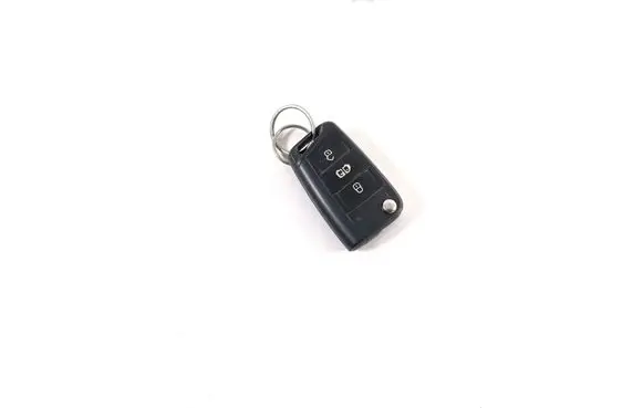 Ignition key/card