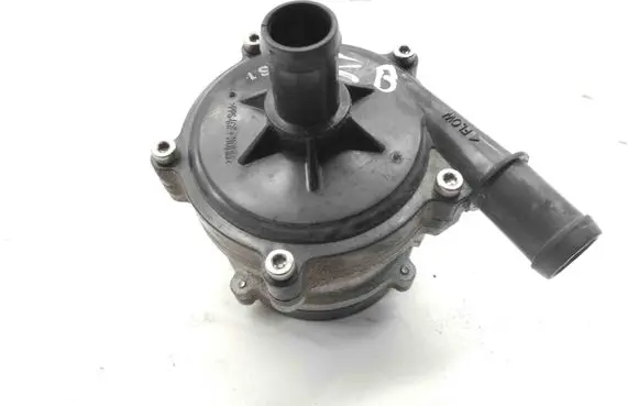 Hyundai Ioniq Electric auxiliary coolant/water pump 369100E500