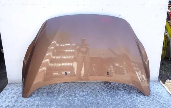 Ford Grand C-MAX Engine bonnet/hood RQBQ