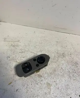 Volkswagen Sharan Electric window control switch 7M0867255M