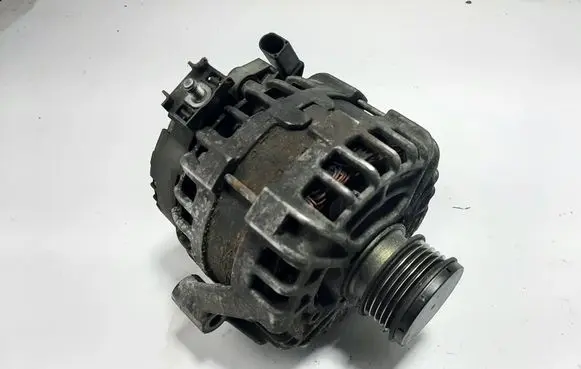 Volvo XC70 Generator/alternator 