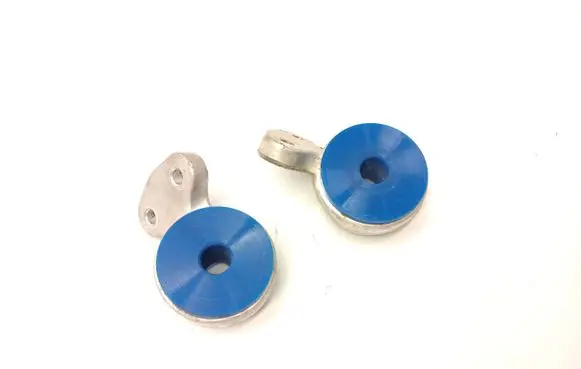 BMW 3 E46 Front wishbone bush 