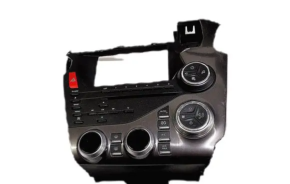 Climate control unit