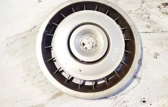 Fiat Stilo R15 wheel hub/cap/trim 36131181532