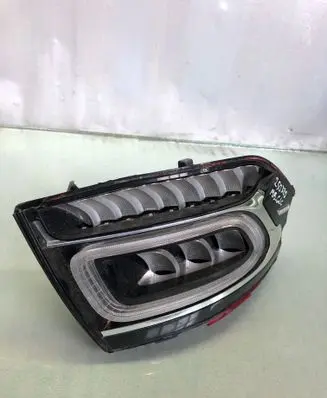 Mercedes-Benz GLC X253 C253 Rear/tail lights A2539062203