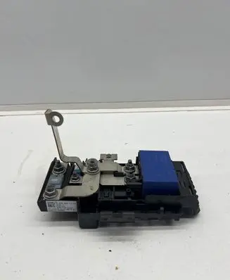 Mercedes-Benz B W246 W242 Fuse module A2465401350 17102012 YAP2949511