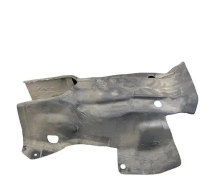 Ford Mustang VI Exhaust heat shield FR3Z6311130A