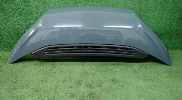 Fiat Ducato Engine bonnet/hood 