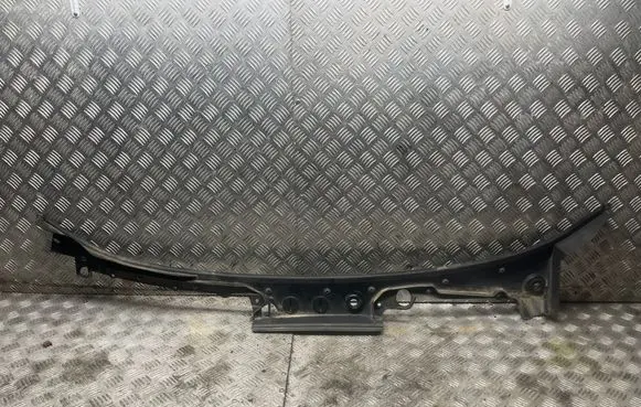 BMW 7 F01 F02 F03 F04 Wiper trim 7184563 58650910