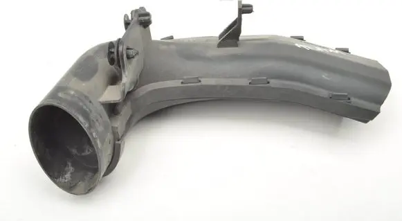 Opel Adam Air intake hose/pipe 13357503