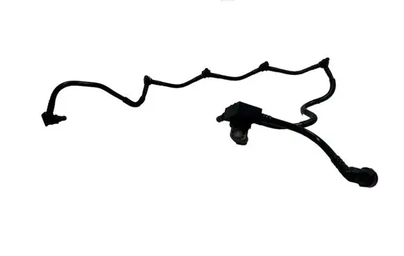 Renault Scenic II - Grand scenic II Fuel return line/hose 